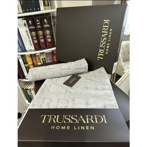 Trussardi  overlogo  1+1 13800