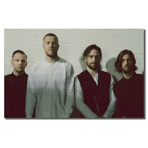    ,   imagine dragons   - 5325  1090