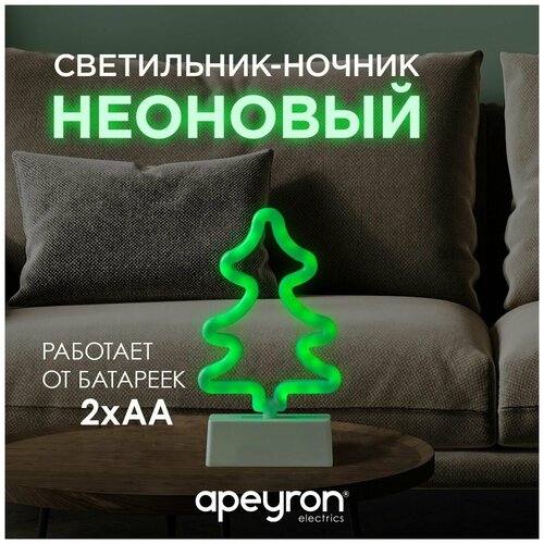    Apeyron  / IP20 / 3 481