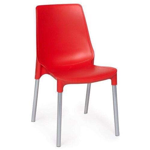 ���� TetChair Genius 75 red 3431�
