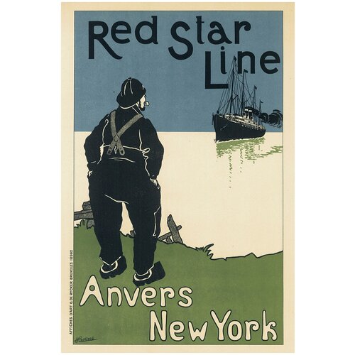  /  /    - Red Star Line 5070    3490