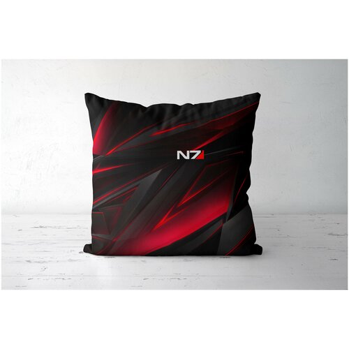    4545 /  / Mass Effect N7   7,  1280  365home