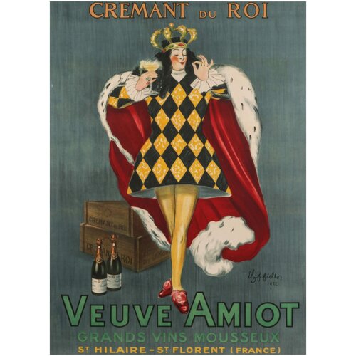   /  /  Veuve Amiot   6090   ,  4950  