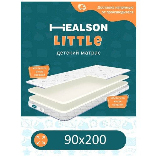 ������ ������� ������������� �� �������. Healson Little 90�200 3452�