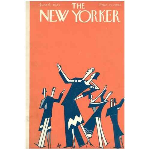  /  /   New Yorker -  5070     1090