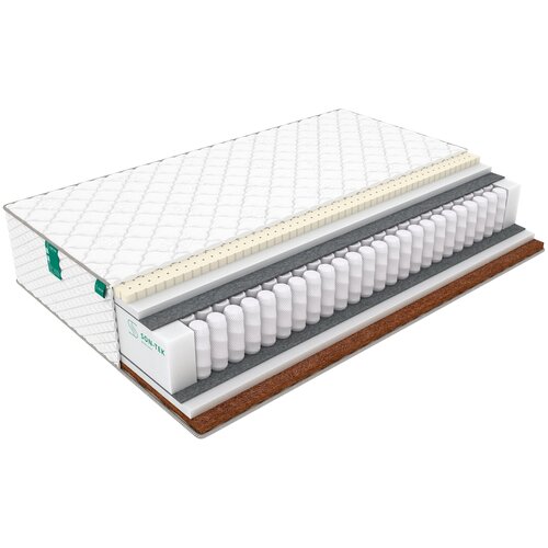 ������ Sleeptek PremierBIG Latex Cocos Norma 90�190 18500�