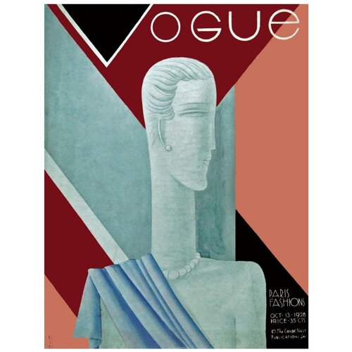   /  /  Vogue -  6090   ,  4950  