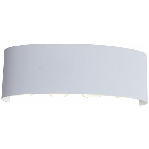 SL089.501.08    ST-Luce   LED 8*1W 4000K BISELLO 4950