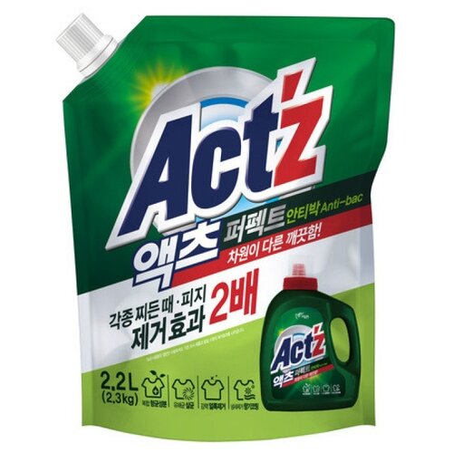    Pigeon Act'z Perfect Anti Bacteria , 3.5 ,  1680