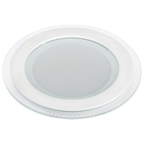   Arlight LT-R200WH 16W Warm White 120deg 3445