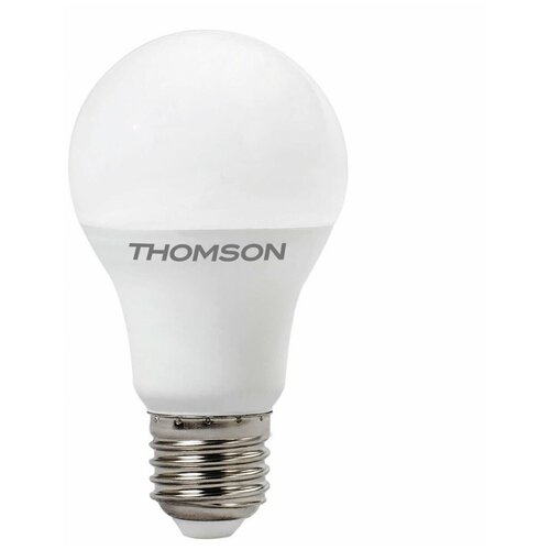  HIPER THOMSON LED A60 9W 810Lm E27 3000K 3-STEP DIMMABLE 340