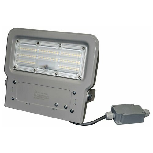    Nfl-smd-50w/850/gr Ip65, 5000 , 5000,  L413 . 6101