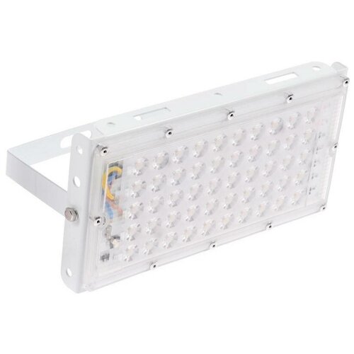    Luazon Lighting M-02B 50, IP65, 4500, 3000,220  3852605 535