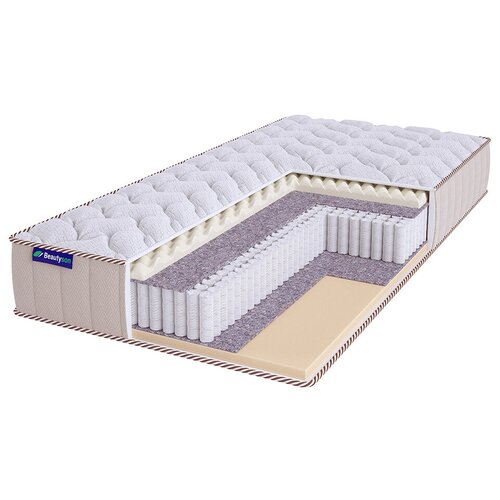 ������ Beautyson Roll Spring Massage EcoLatex 2 S1200 Lux 120�195 23170�