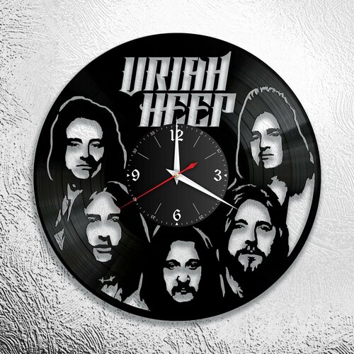        Uriah Heep 1490