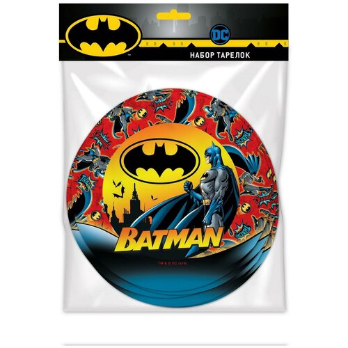    Batman, , 6  d=180  ND Play 9562225 . 576