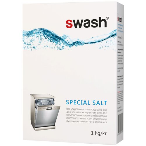     SWASH  3  3080 742