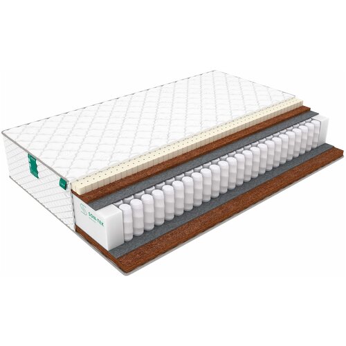 ������ Sleeptek PremierBIG LatexStrong Cocos 110�195 23750�