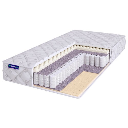 ������ Beautyson Roll Spring Massage Latex 2 S600 160�200 23211�