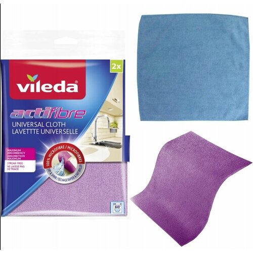  Vileda Actifibre      , 2. 660