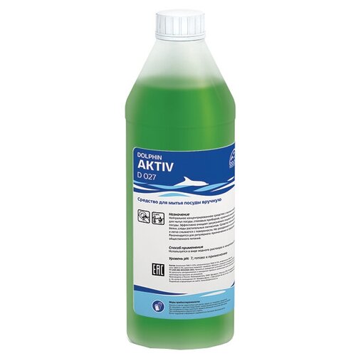 ������� �/������ �/������� ����� � ������� Dolphin/Aktiv (D027), 5� 916297 D027-5 1245�