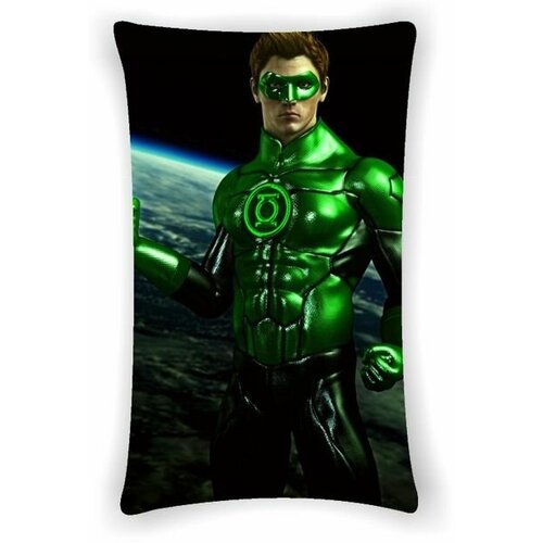    , Green Lantern 6,    ,  990  Suvenirof-Shop