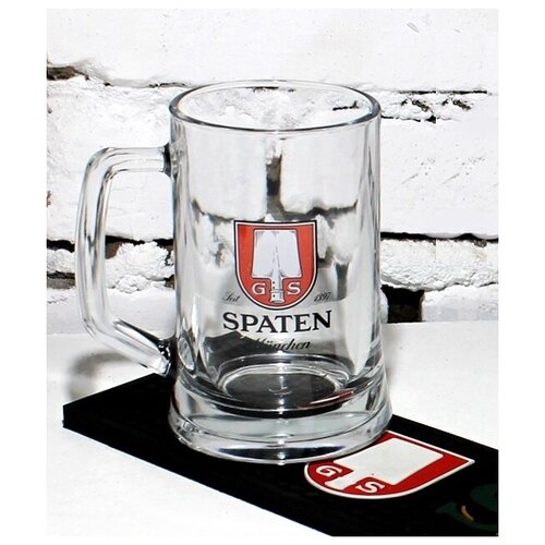 ������ 0.5 Spaten, ������� 6�� 2500�