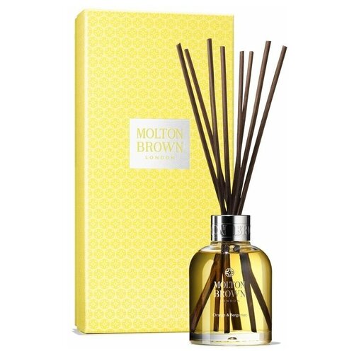  Molton Brown    , 150  Orange and Bergamot Aroma Reed Diffuser, . DIF012,  9610  Molton Brown