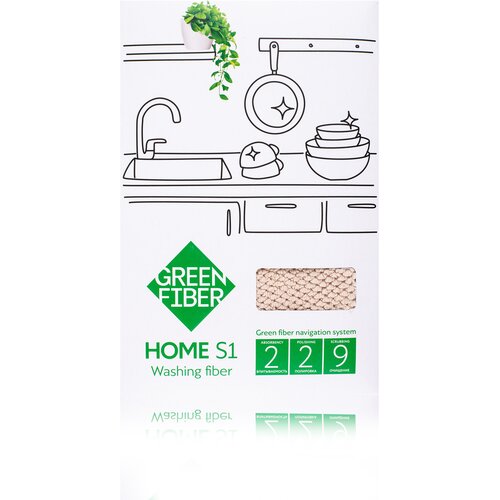������ ��� ����� ������ Green Fiber HOME S1, ������� 669�