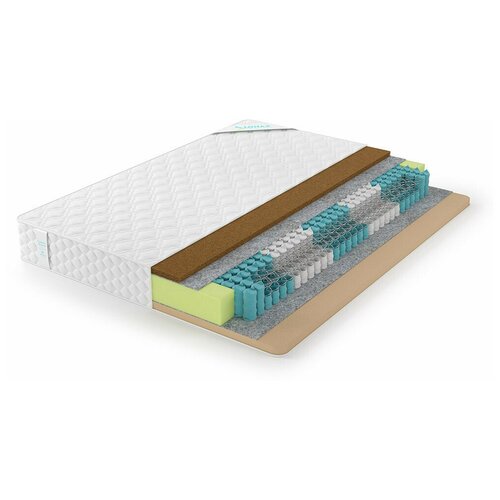 ������ Lonax Memory Cocos TFK 5 Zone, 80x190 15947�