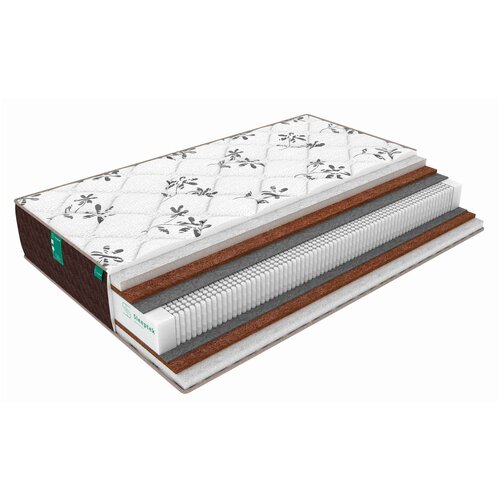 ������ Sleeptek Lux StruttoStrong Double 200�190 55090�
