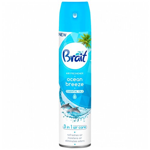   Brait 31 OCEAN BREEZE,    (300 ) 265