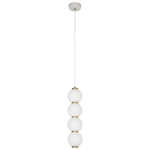   Loft it Pearls, 10205/B, 16W, LED,   15610