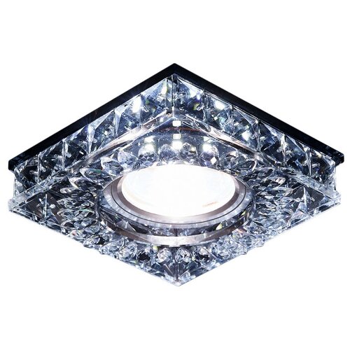    MR16    S251 BK / /MR16+3W(LED WHITE) 416