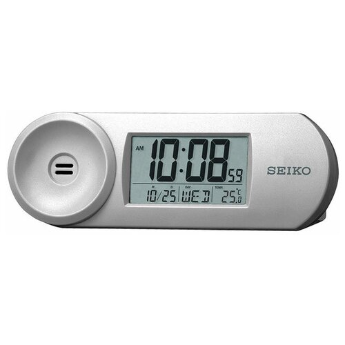   Seiko Table Clocks QHL067S 2240