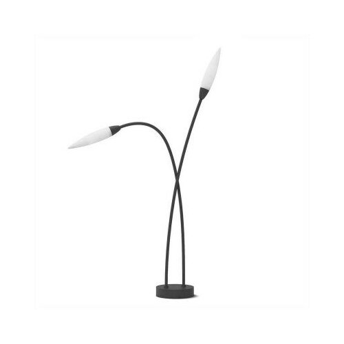  Mantra 6545 ESPIGA*FLOOR LAMP OUTDOOR 2L*G9 22590