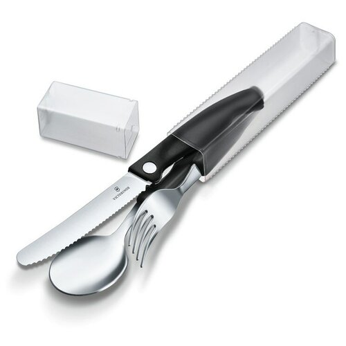   3   VICTORINOX Swiss Classic:    , , , , 6.7192.F3 4590