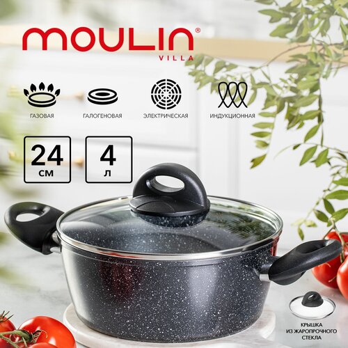 �������� ������������� � ������� Moulin Villa Urban Titan 24 ��, 4 � 2499�