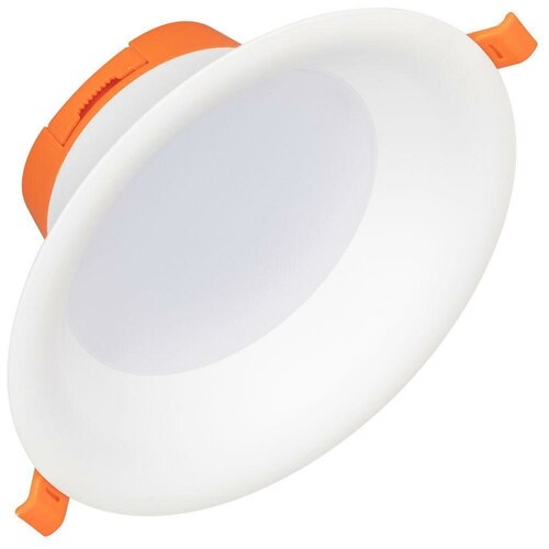    Arlight MS-Blizzard-Built-R165-16W Warm3000 036576 2729