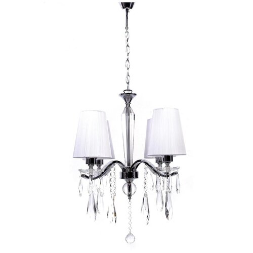   LUMINA DECO Alessia LDP 1726-4 CHR 36500