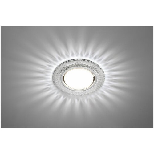   Crystal LED 13 GX53 Max Light 530