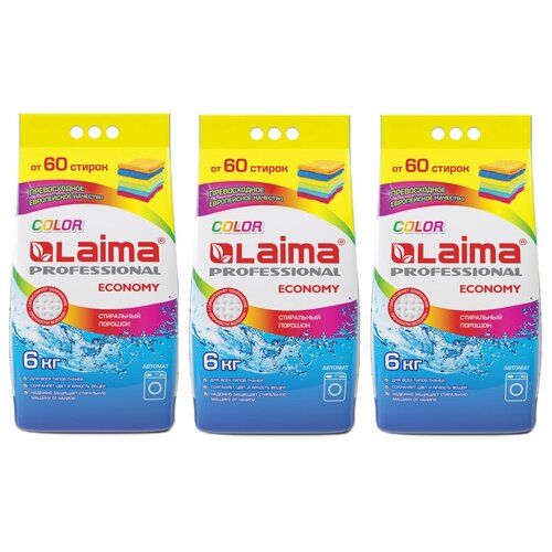    /    6  Laima Professional Color,    , 605570 639