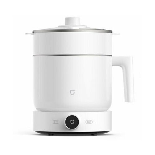 ����� ������������������� �������� Xiaomi Mijia Smart Multifunctional Cooking Pot (MDZG01) 1.5L 1000W ����� 5090�