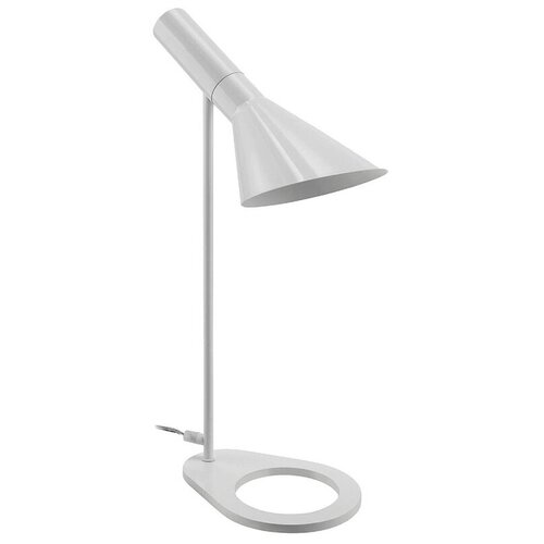    AJ Table White,  11900  Loft-Concept