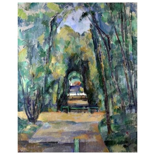 ����������� �� ������ ����� � ����� �������� (Avenue at Chantilly) ����� ���� 40��. x 50��. 1710�
