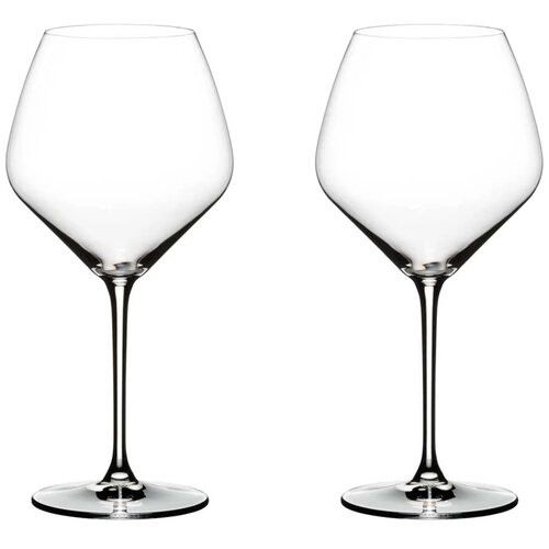 ����� ������� ��� �������� ���� Pinot Noir 770 ��, ��������, 2 ��, Extreme, Riedel, 4441/07 5200�