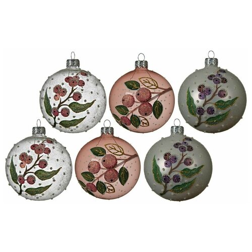 ����� ���������� ����� ������� ����, 8 ��, �������� 6 ��., Kaemingk (Decoris) 050290 4098�