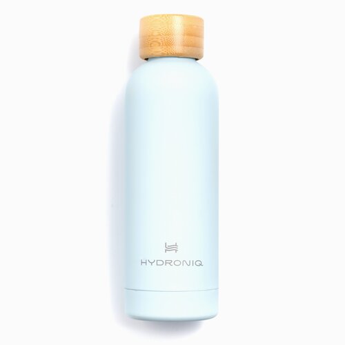    500 ml Hydroniq SteelColour Bamboo Sky   1990