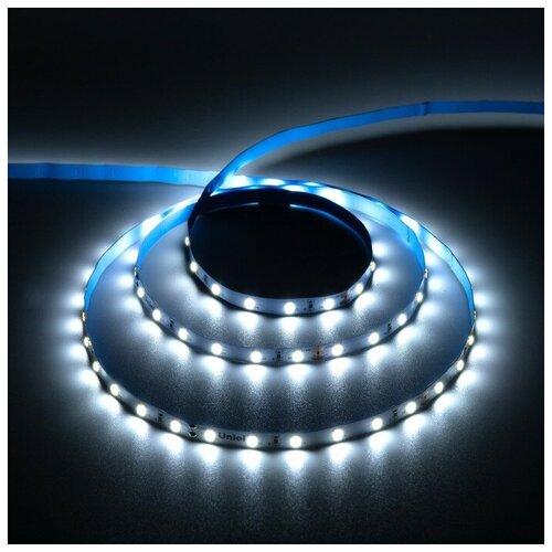 ������������ ����� Uniel, 5 �, LED/�-60-SMD2835-24V, 6 ��/�, IP20, 6500� 1800�