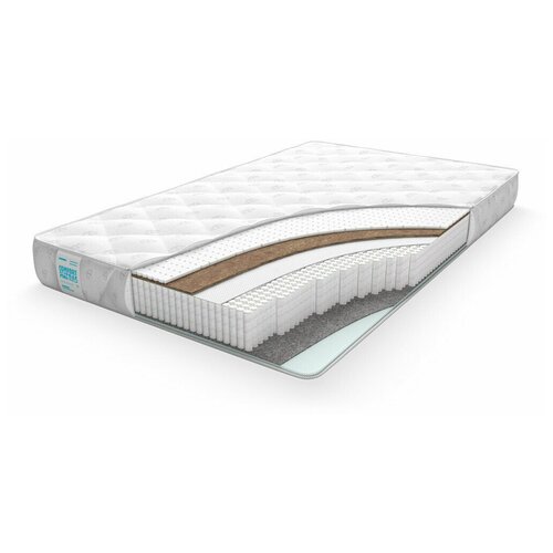 ������ Comfort-M Foam Latex Cocos Soft Multi, 80x190 11383�